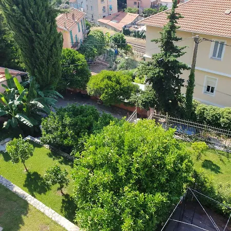 The Blue House, Lovely In The Cote D'azur For 6 People Appartamento *