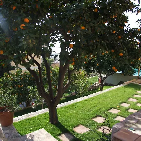 The Blue House, Lovely In The Cote D'azur For 6 People Appartamento