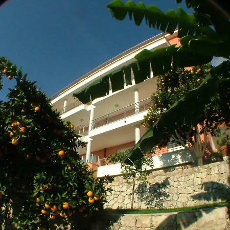 Apartment The Blue House, Lovely In The Cote D'azur For 6 People Menton